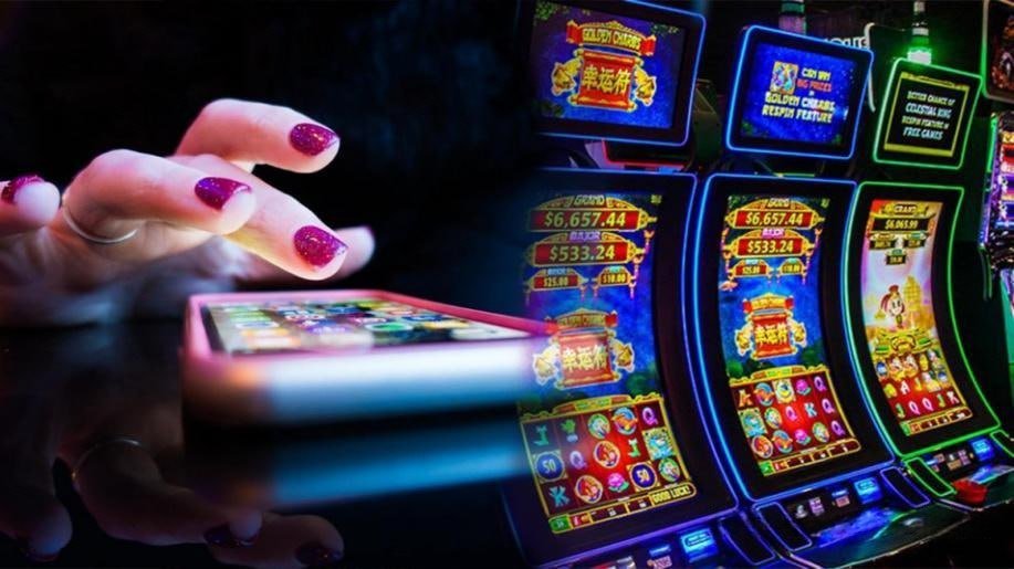 Permainan slot online populer di ayahqq